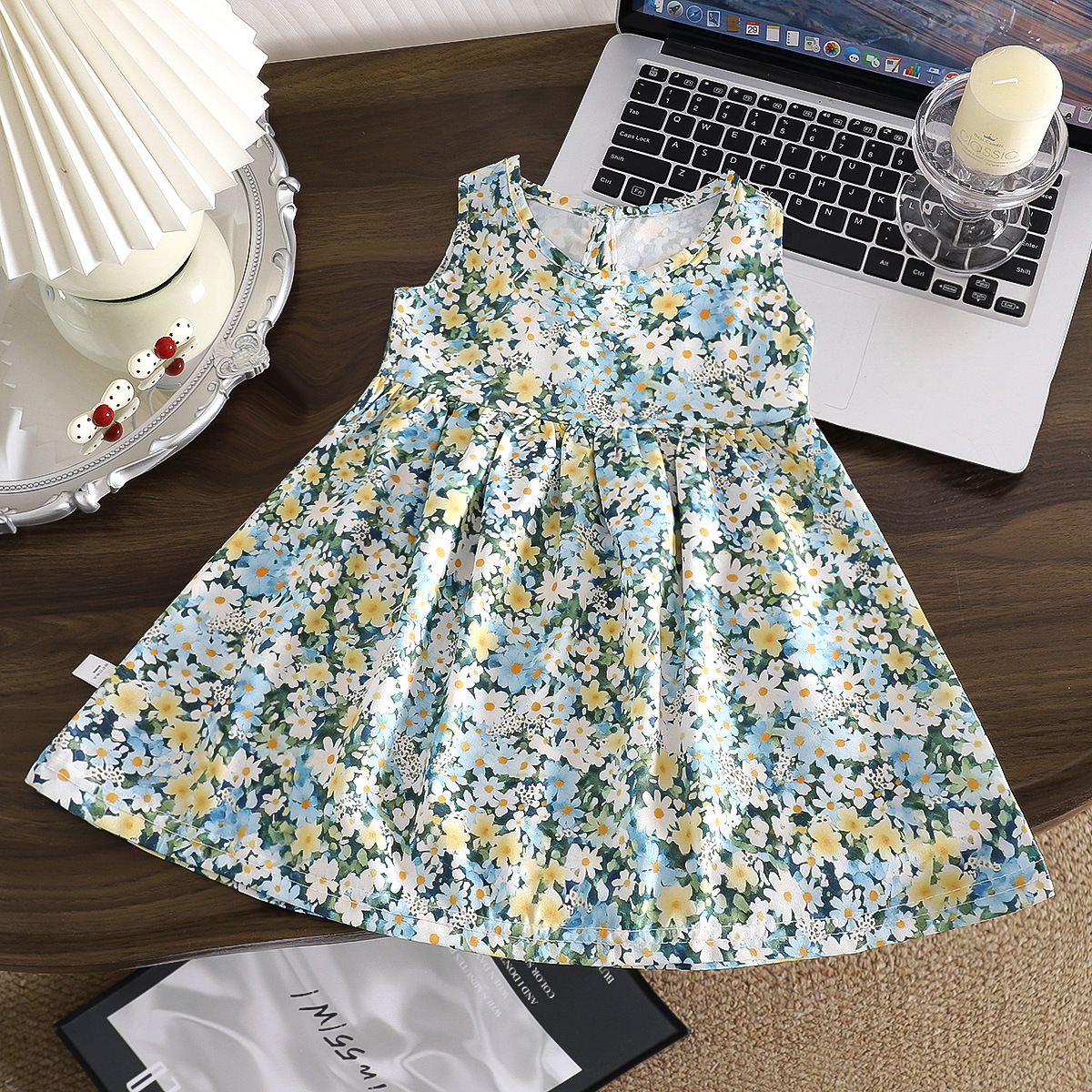 Princess dress-11
