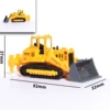 Engineering series shovel shovel [single OPP bag installation]