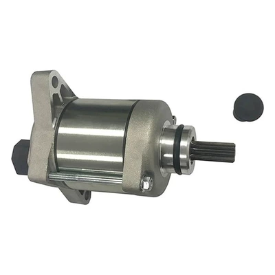 026070118000 applicable Starter and accessories