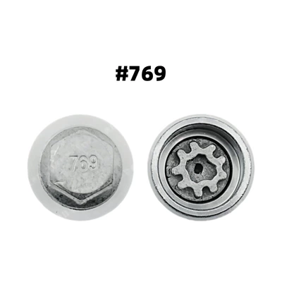 Digər kuzov və aksesuarlar – to Skoda # 761 - 769