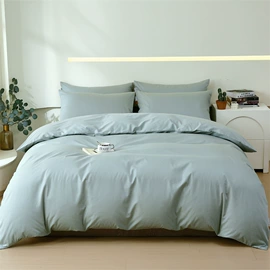 枕套;纤维被;四件套