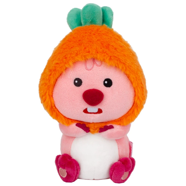 20cm carrot