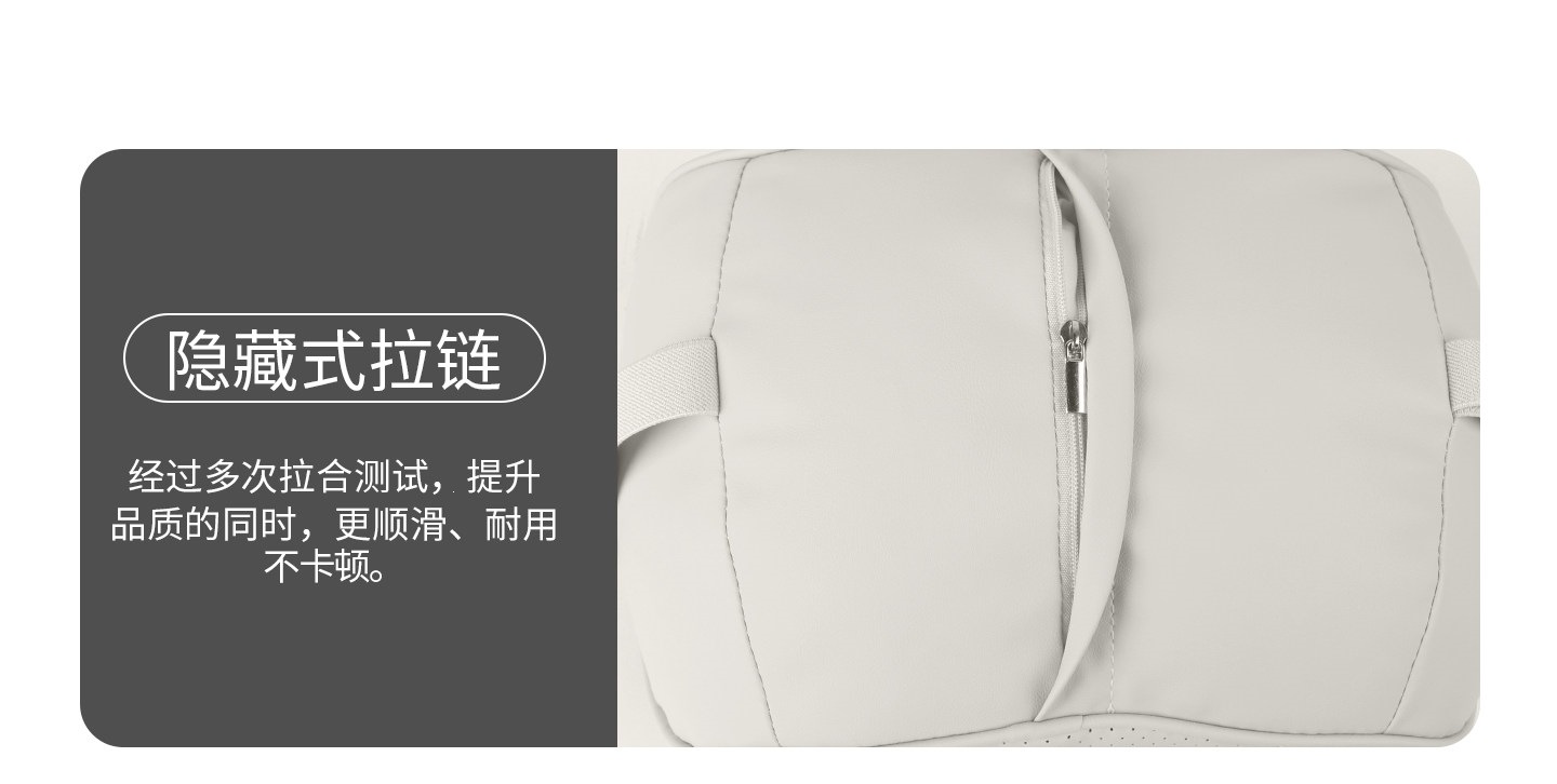 Suitable for Buick L7 Headrest, Lumbar Support, Neck Pillow, Seat Pillow, Aivia Car Decoration Accessories