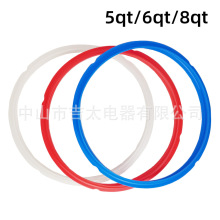 ���R�d���u늉�����ܷ�Ȧ3qt/5qt/6qt/8qt �߉�偲�ɫʳƷ���zȦ