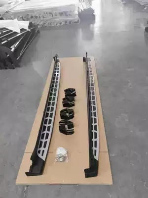 Sorento Welcome Side Pedal — Dekorativ pedal başlıqları - 21-25-sorento-diamond-style
