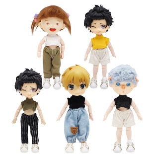 ob11����12��bjd�������¼�ɫᘿ�©Ě�b����DOD���w��������·�