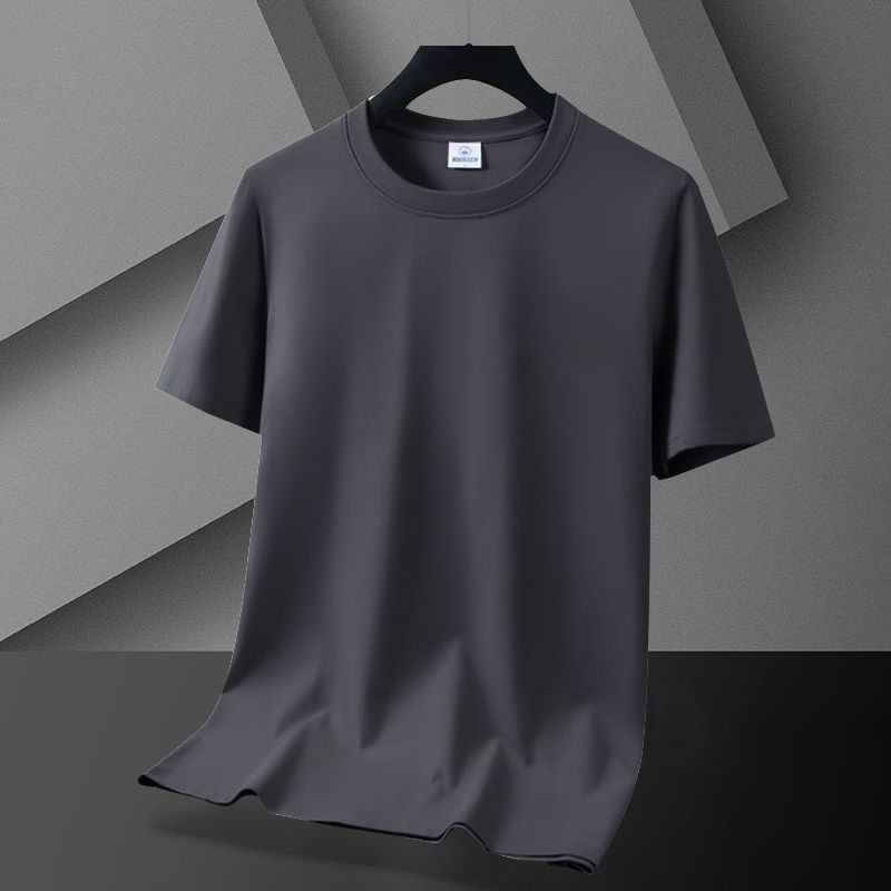 180 solid color model - dark gray