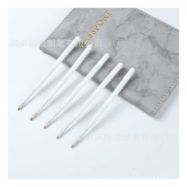 圆珠笔中油笔;中性笔;荧光笔