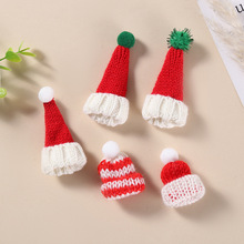 ��ͨ����ñ��DIY����������w��ˇСñ�� �}�Q���̲�ƿ�b���ָñ