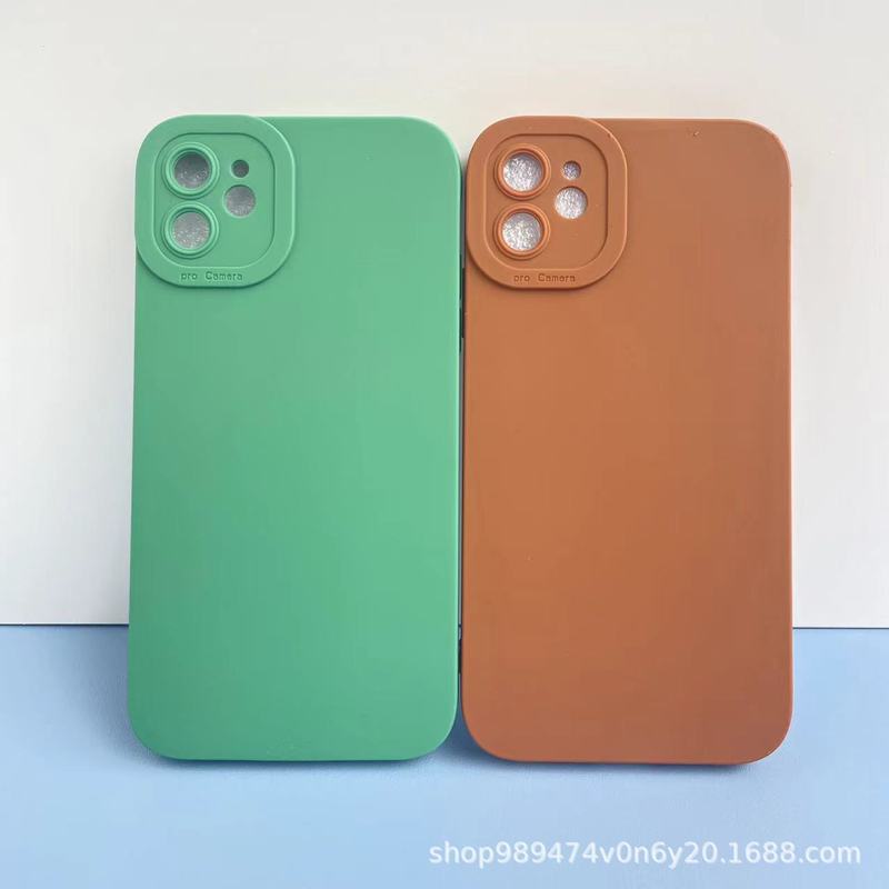 ストレートエッジつや消し瞳孔電話ケース IPhone 16 PRO エンジェルアイチャーム目の保護 TPU 素材ケースに適しています|undefined