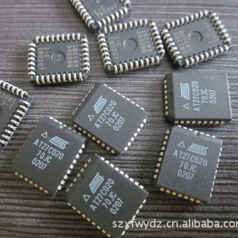 AT27C020-70JC   全新原装      旺旺询价