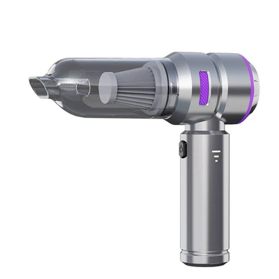 Tozsoranlar — LED lighting, and dust blower