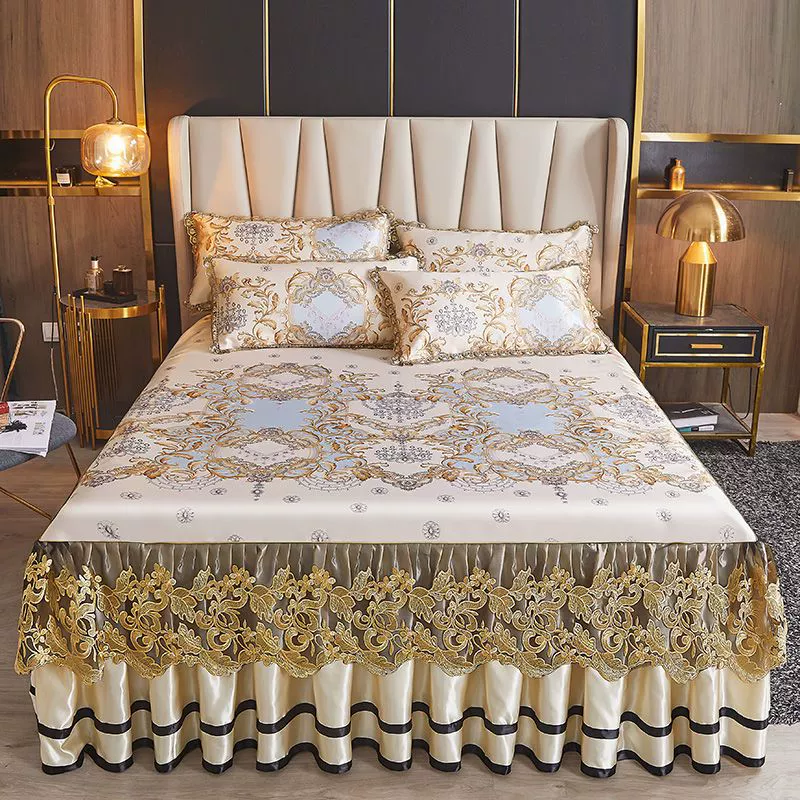 Summer silk set, mat for home use, R5 model, 3 piece set, 1.5meter