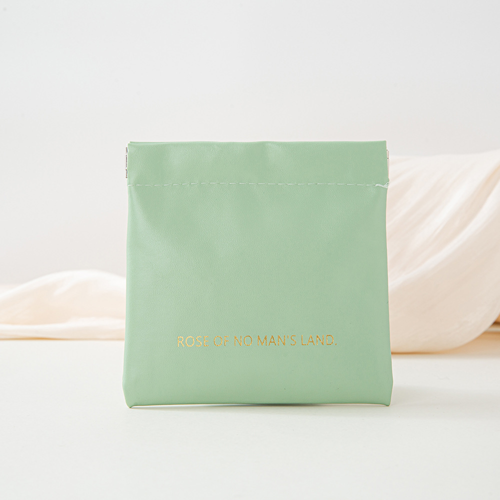 라이트 그린 S사이즈 12*11.5cm