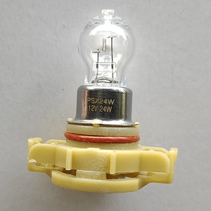 PSX24W 화이트 버블