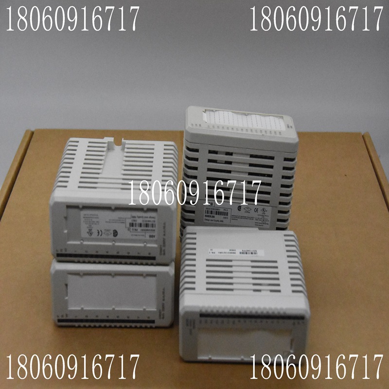 SPBRC300   ABB原厂进口直采 模块 全新未拆封