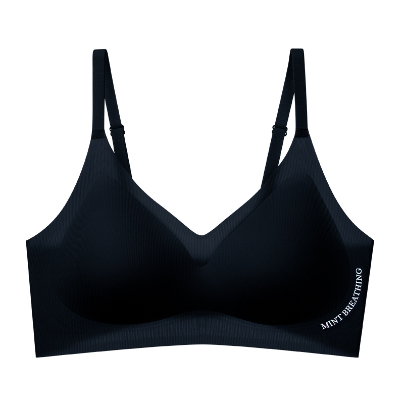 Black [jelly soft support]