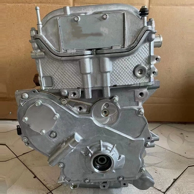 Engine assembly 13 Junwei 14 Junyue 12