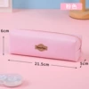Fuchsia bag