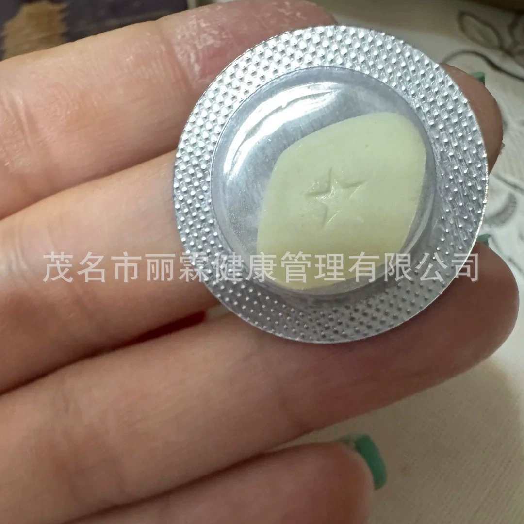 Мощный подавитель аппетита «Медведь», блокатор жира, не голодный, жаждущий, с сухим ртом, молочные таблетки, рекомендованные стюардессой, модель Xiaohongshu