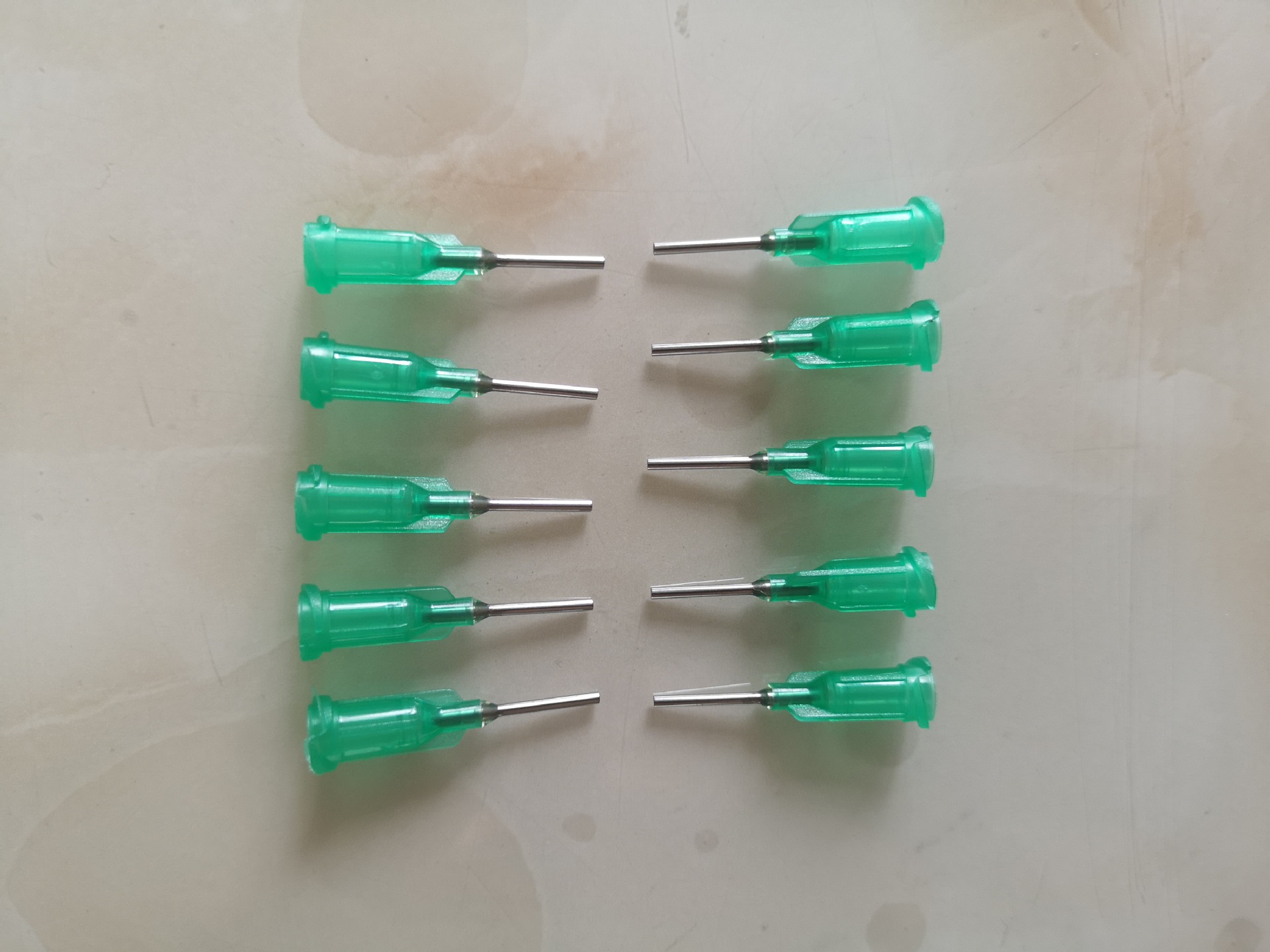 1/2英寸塑钢针头 塑料螺口 0.5英寸针头 型号齐全 批发零售