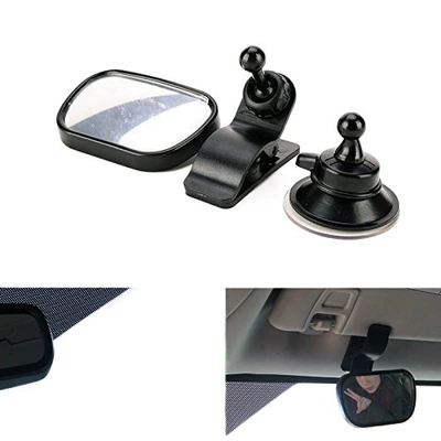 car observation rearview mirror, Car mirror