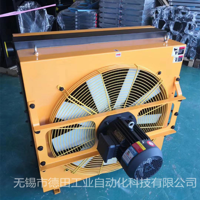 厂家直销AH2590-CA2,AH2590-CA3风冷却器