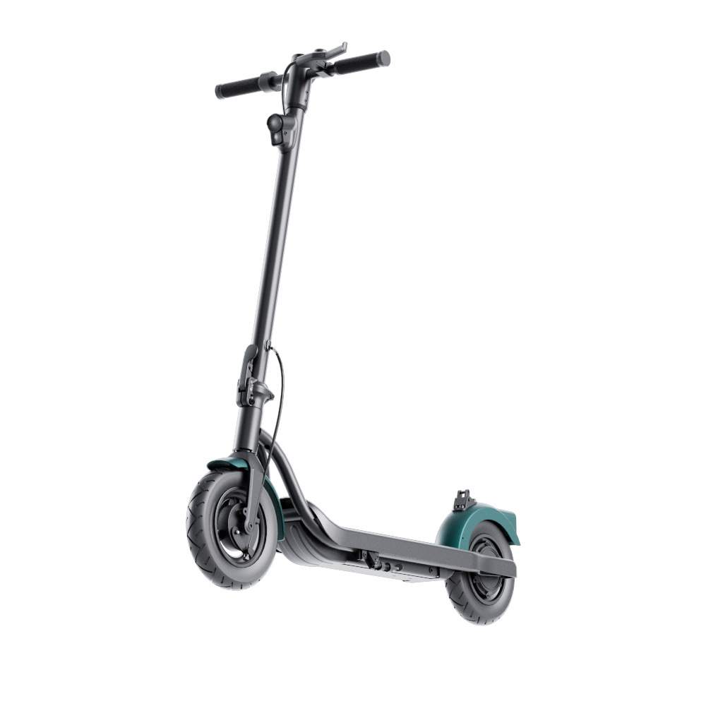 Cross-Border Electric Scooter, Small Folding Electric Vehicle, Mobility Scooter, Self-Propelled Electric Skateboard, Adult Scooter