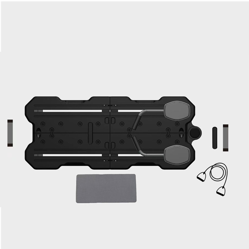 분리형 6 in 1 블랙