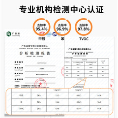 Manufacturer Direct Supply Nano Mineral Crystal Charcoal Bag Car Truck Air Purifier Deodorizing Activated Charcoal Bag 500g Car Charcoal Bag