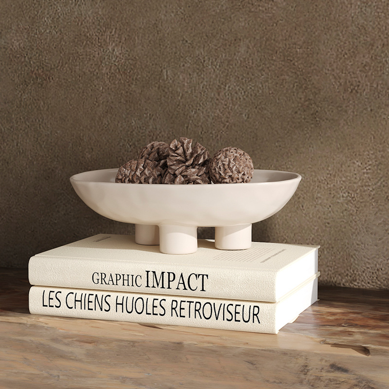 芸貝子寂ソフト装飾品置物創意中古民宿ホテル陶磁器花瓶芸術工芸品セット