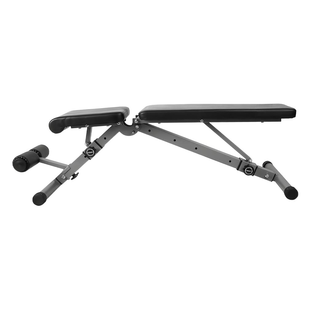 Hogar multifuncional mancuerna equipo de fitness traje de entrenamiento suministros deportivos supina tablero entrenador Silla de fitness
