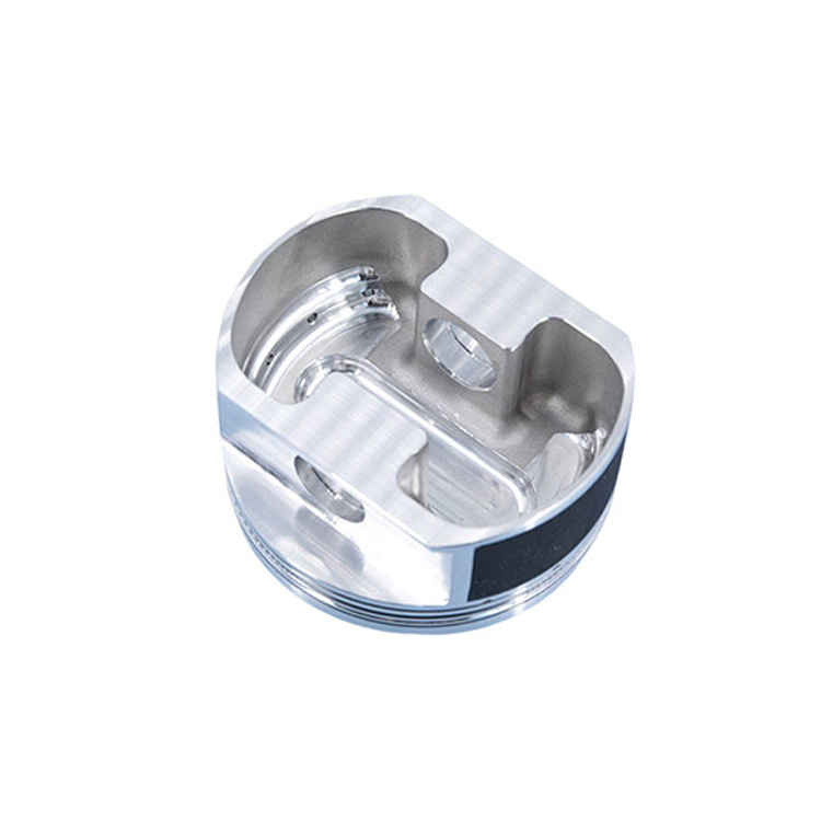 铝合金热锻锻件毛胚 摩托车精密零配件锻压锻打 CNC数控加工