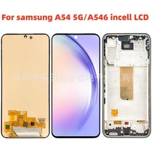 mSAMSUNG A546/A54 5G֙CĻ Һ@ʾLCD Screen