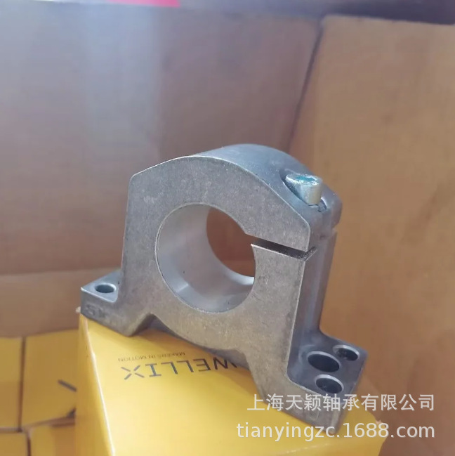 德国EWELLIX轴承 EWELLIX光轴支架 LSCS20 LSCS30 LSCS40 伊维莱