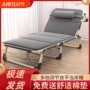 午睡单人家用成人折叠床