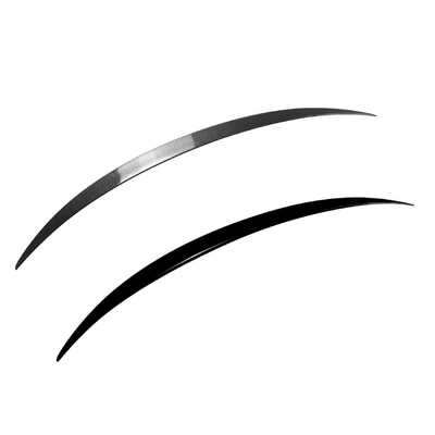 C178 2026+ Amg Rear | Fixed wind wing