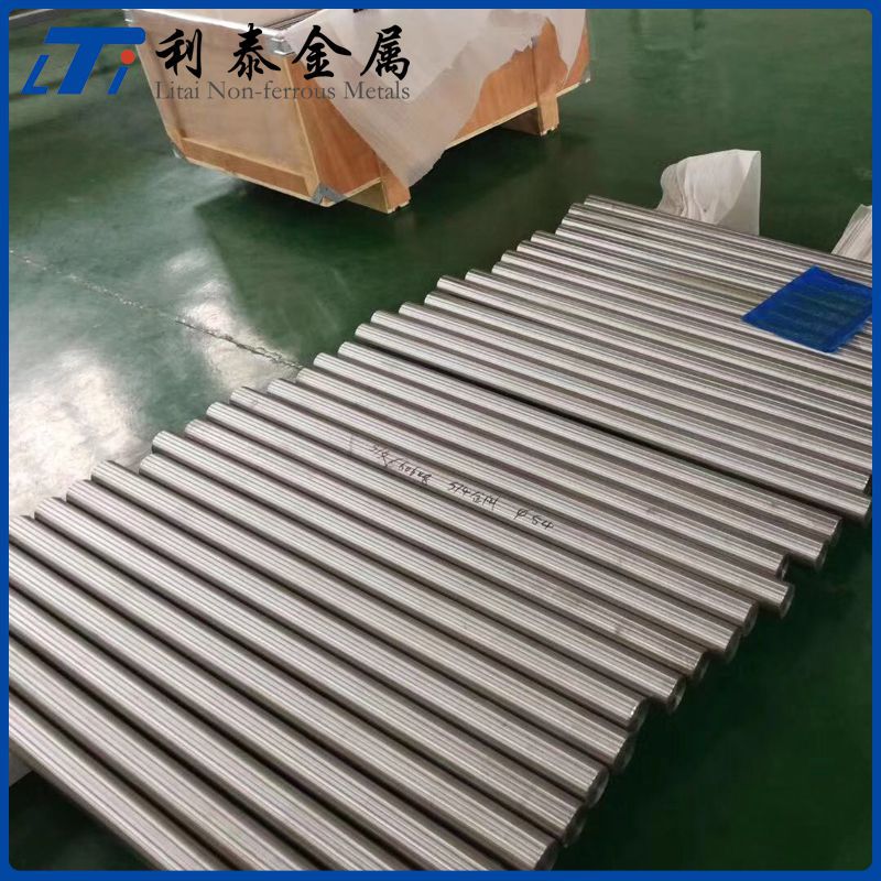 深海舰船用TA23钛棒 Ti-70钛合金锻件  钛合金棒 材质保证 批量