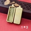 Classic 1*3 golden single side (Ten Phases Free)