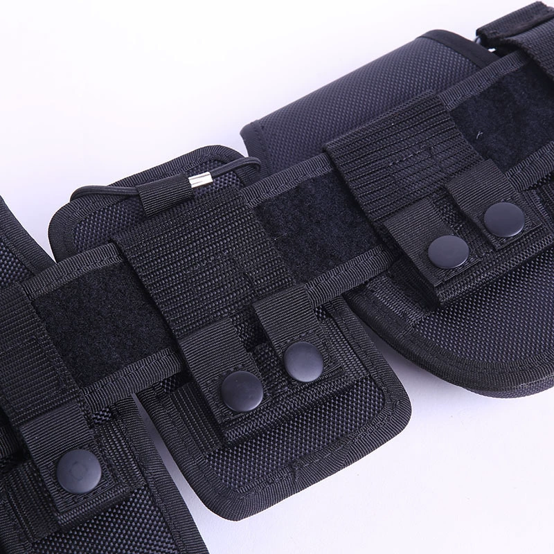 Set, travel universal belt for training, upgraded version