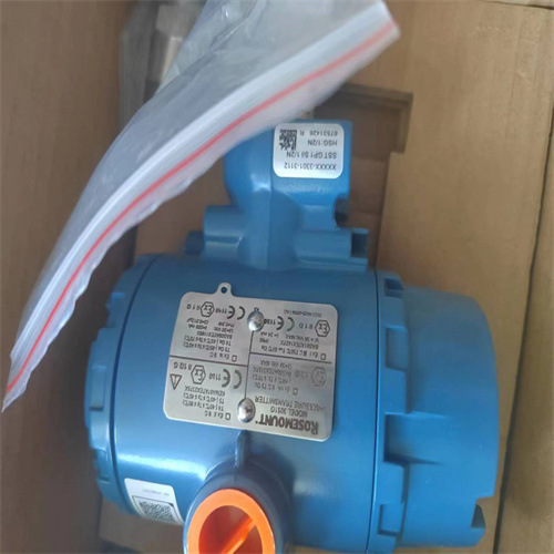 羅斯蒙特 3051GP1A2B21AB4M5K8HR5