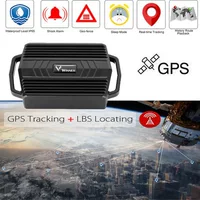 2G TK935 GPS-локатор крупного рогатого скота, овец, кошки, верблюды, GPS-трекер 3000mah долго в режиме ожидания