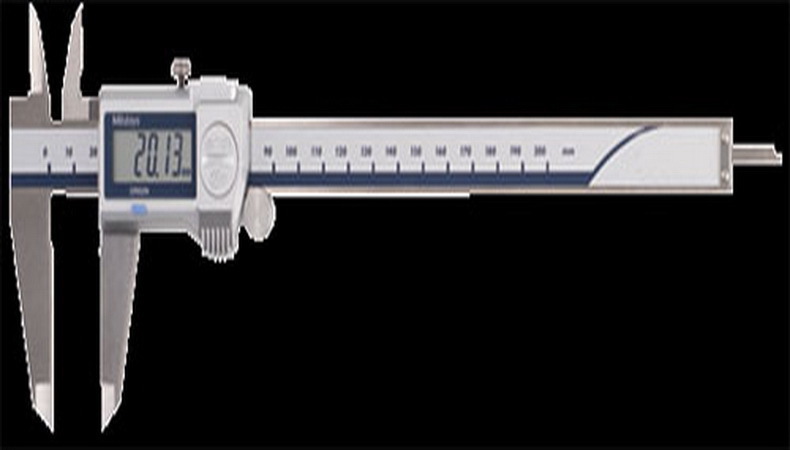 数显游标卡尺 型号:TK13-CD-P20M库号：M384351