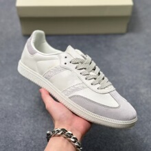 ����羳��óSamba OG��ѵЬ�����������а�Ь�����˶��ٴ�����Ь