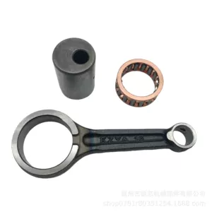 Motorcycle crankshaft connecting rod suitable for HONDA PCX150 crankshaft connecting rod accessories