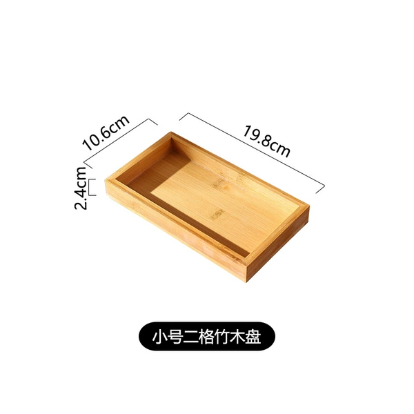 Pallets can be paired with 2 bowls