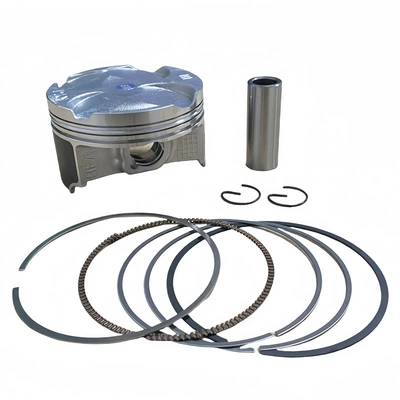 kit, Piston, piston ring, piston pin
