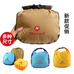 Waterproof Bag, Outdoor Rafting and River Tracing Storage Bag, Swimming Fitness Wet Clothes Storage Bag, Seaside Beach Dry and Wet Separation