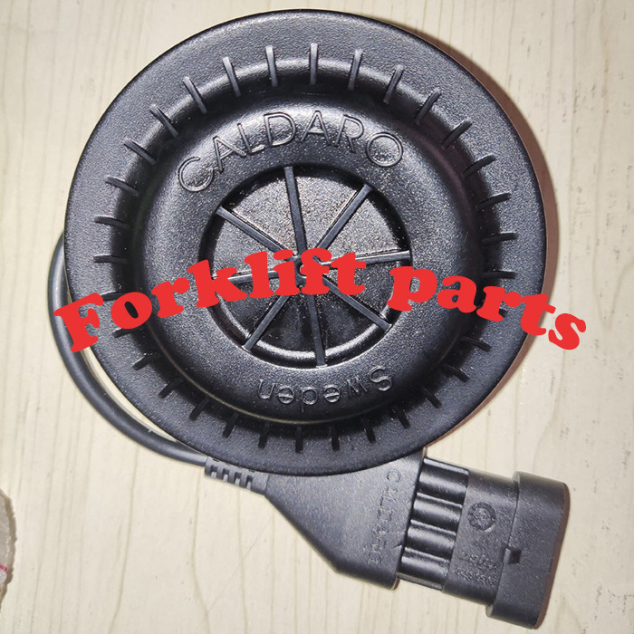 Toyota Bt Electric Forklift Parts Rre160 Height Sensor Limit Sensor 262597 Export Quality