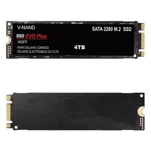 Ноутбук твердотельный универсальный настольный в ассортименте M.2SSD 2280 твердотельный накопитель 2 ТБ трансграничный
